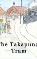 Takapuna Tram