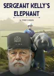 Sergeant Kelly's Quest — cover