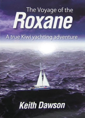 The Voyage of the Roxane